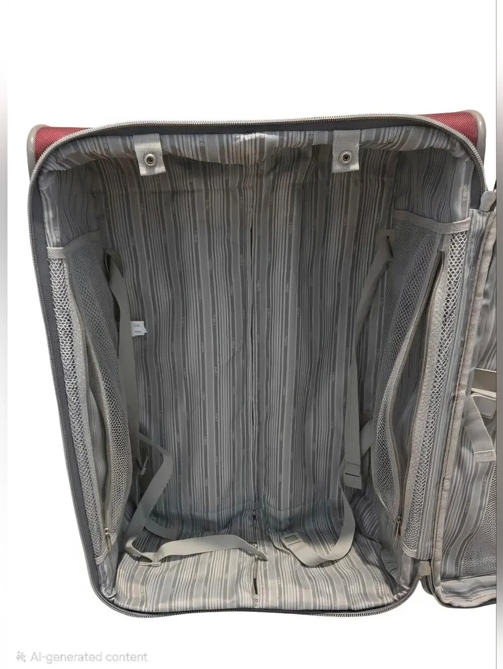 Revo - Large Suitcase (27